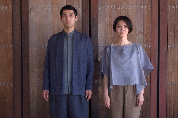 能登上布 YAMAZAKI NOTOJOFU